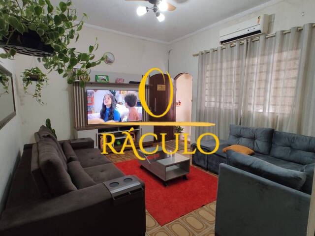 Venda em Vila Mateo Bei - São Vicente