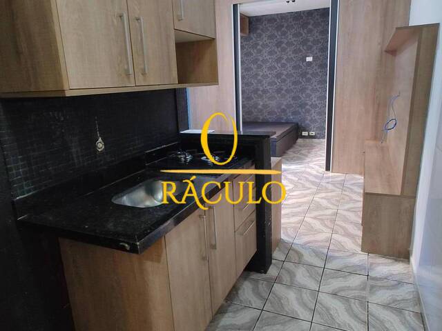 Sala Living para Venda em São Vicente - 2