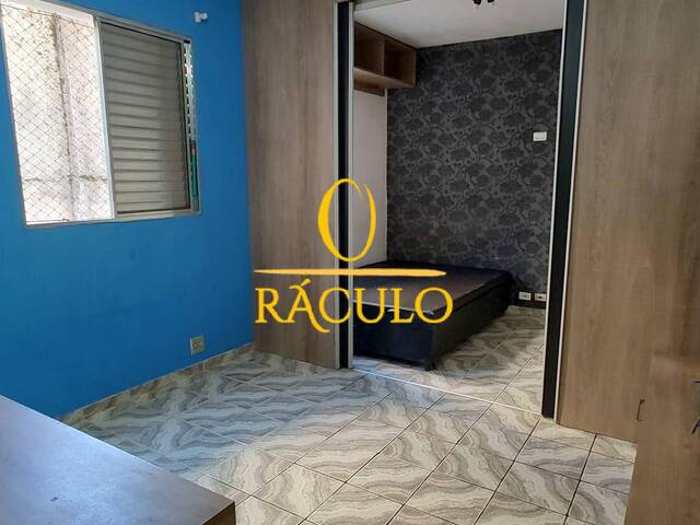 Sala Living para Venda em São Vicente - 3