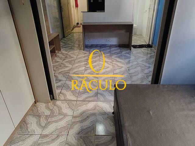 Sala Living para Venda em São Vicente - 5