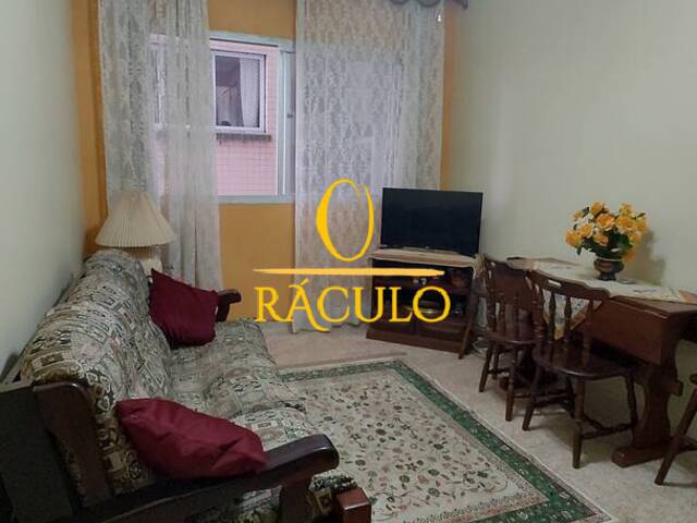 Apartamento para Locação em São Vicente - 2