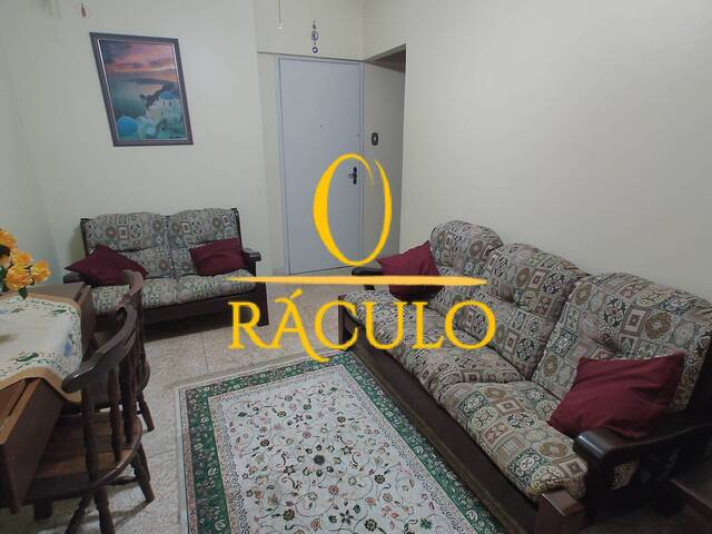 Apartamento para Locação em São Vicente - 3