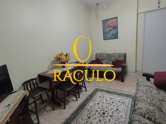 Apartamento para Locação em São Vicente - 4