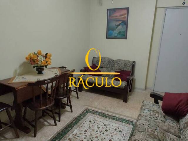 Apartamento para Locação em São Vicente - 5