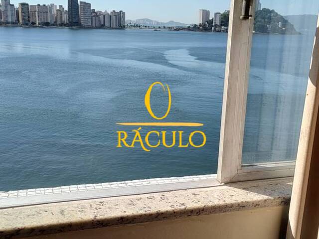 Apartamento para Locação em São Vicente - 5