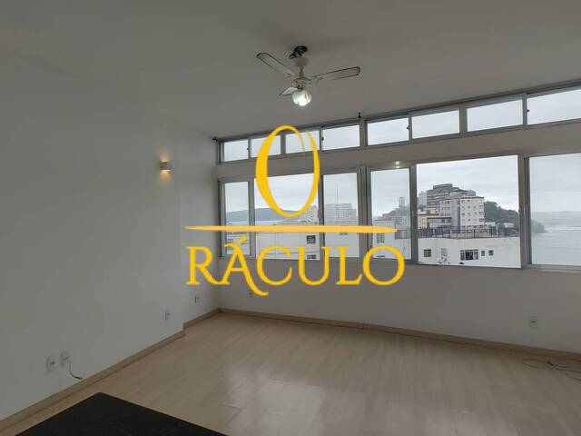 Sala Living para Venda em São Vicente - 2