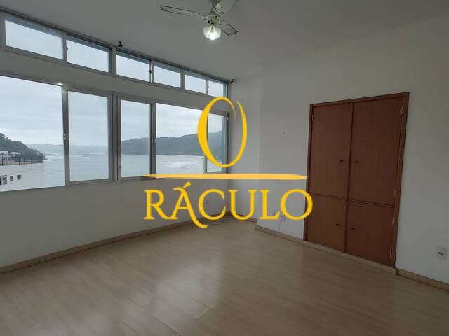 #357 - Sala Living para Venda em São Vicente - SP