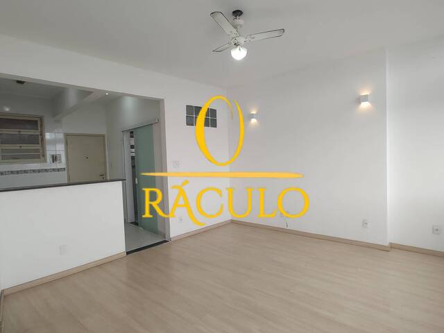 Sala Living para Venda em São Vicente - 3