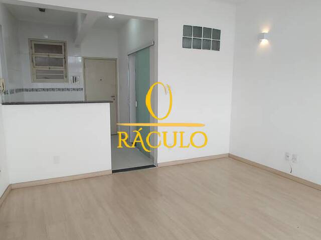 Sala Living para Venda em São Vicente - 4