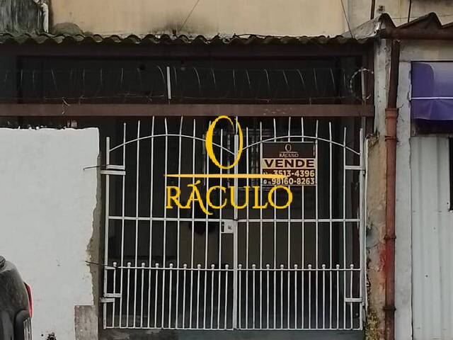 Casa para Venda em São Vicente - 1