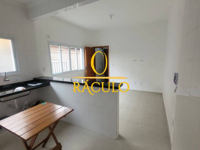 Apartamento para Venda em São Vicente - 3