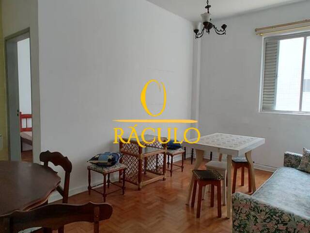 Apartamento para Venda em São Vicente - 1