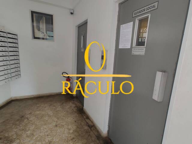 #417 - Apartamento para Locação em São Vicente - SP - 3