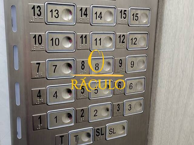 Apartamento para Locação em São Vicente - 4