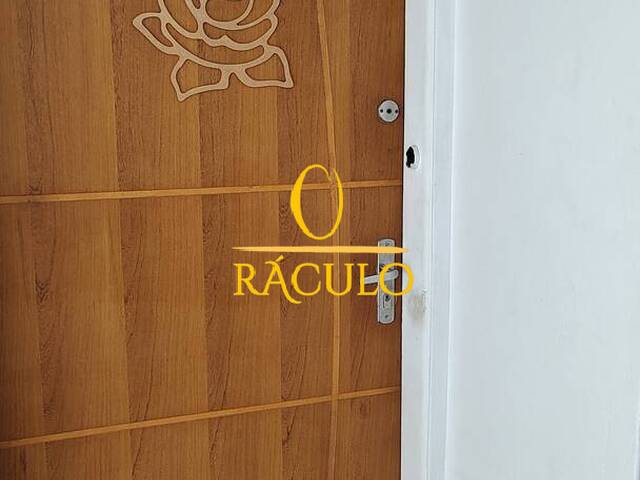 Apartamento para Locação em São Vicente - 5