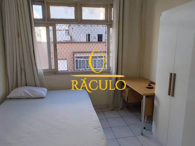 Apartamento para Venda em São Vicente - 3
