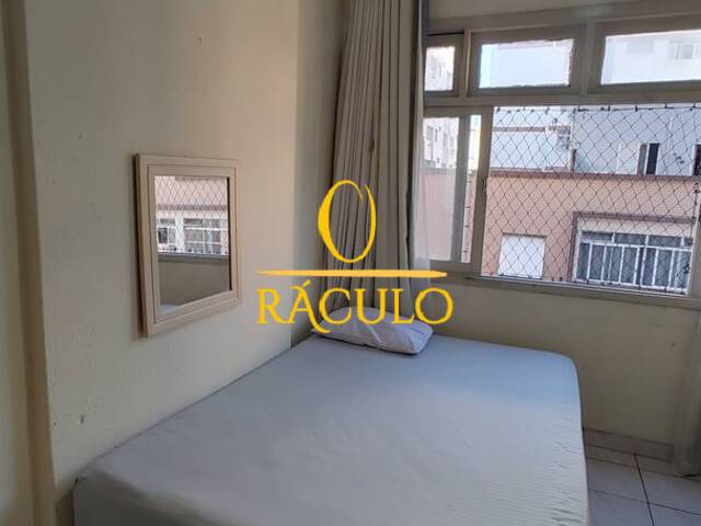 Apartamento para Venda em São Vicente - 4