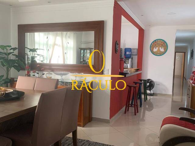 Casa para Locação em São Vicente - 3