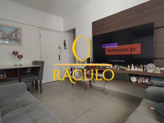 Apartamento para Venda em São Vicente - 2