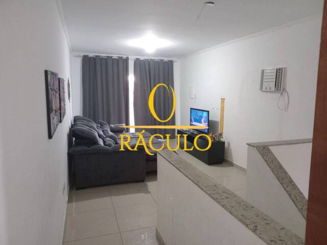 Casa para Venda em São Vicente - 4