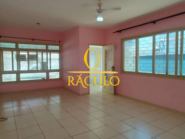 #440 - Casa para Venda em São Vicente - SP - 1