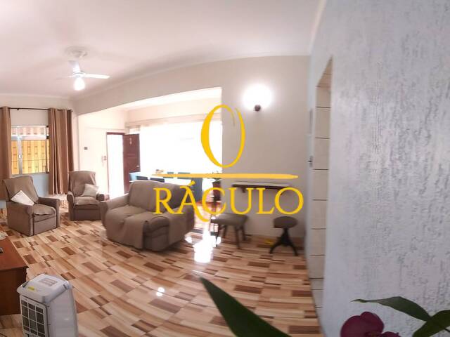 #442 - Casa para Venda em São Vicente - SP - 2