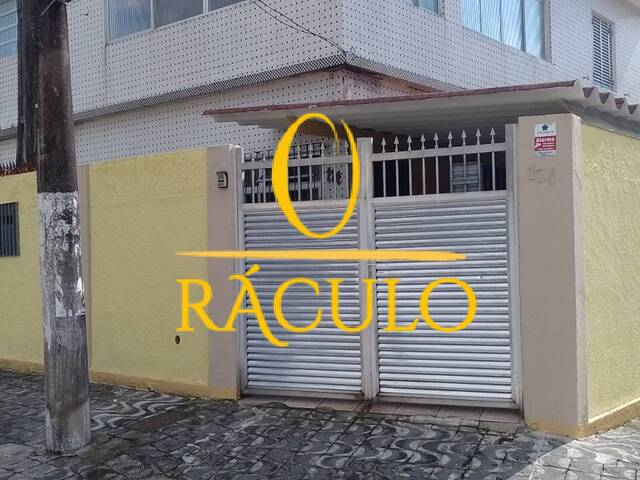 #442 - Casa para Venda em São Vicente - SP