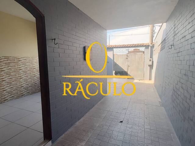 Casa para Venda em São Vicente - 5