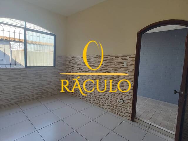 #439 - Casa para Venda em São Vicente - SP - 1