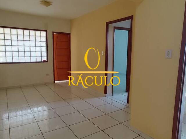 Apartamento para Locação em São Vicente - 4