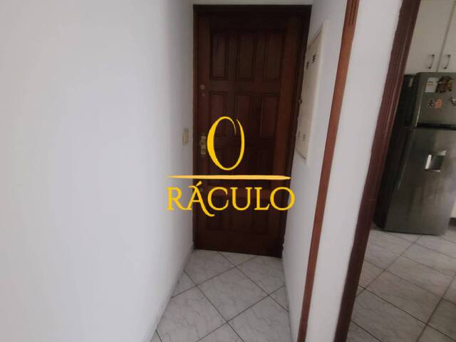 #443 - Apartamento para Locação em São Vicente - SP - 3