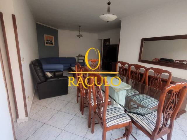 Apartamento para Locação em São Vicente - 5