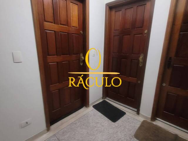#443 - Apartamento para Locação em São Vicente - SP - 2