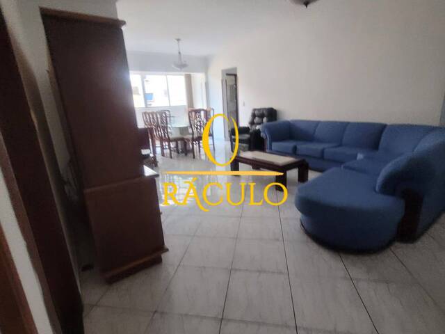 Apartamento para Locação em São Vicente - 4