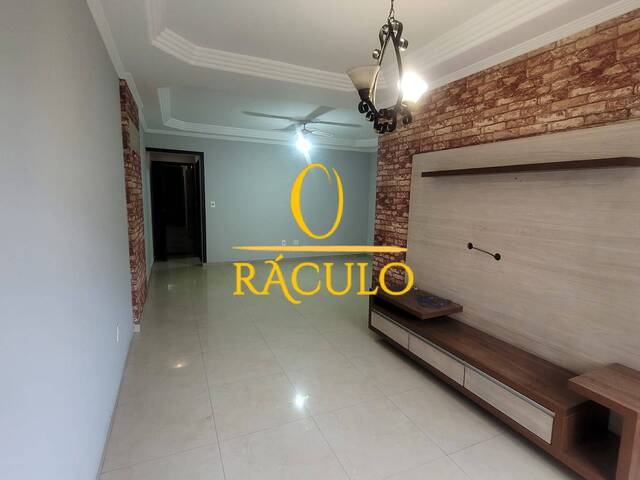 Apartamento para Venda em São Vicente - 4