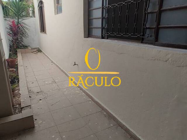 #445 - Casa para Locação em São Vicente - SP - 3