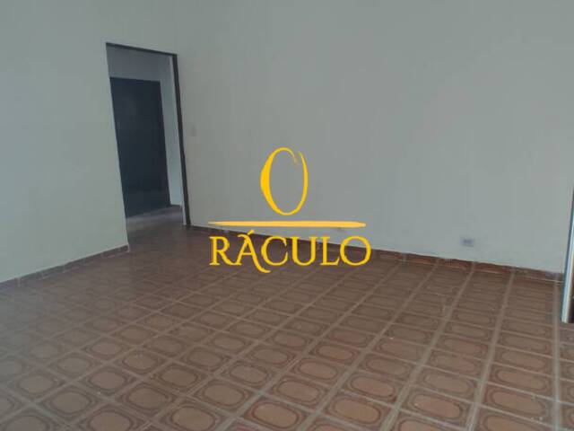 #445 - Casa para Locação em São Vicente - SP - 2