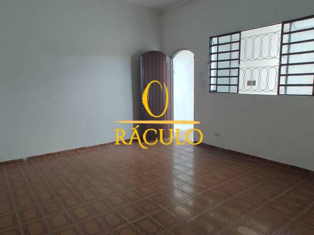 #445 - Casa para Locação em São Vicente - SP - 1