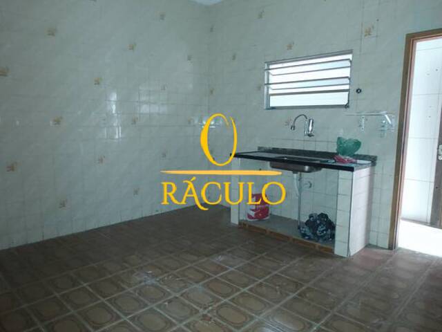 Casa para Locação em São Vicente - 4