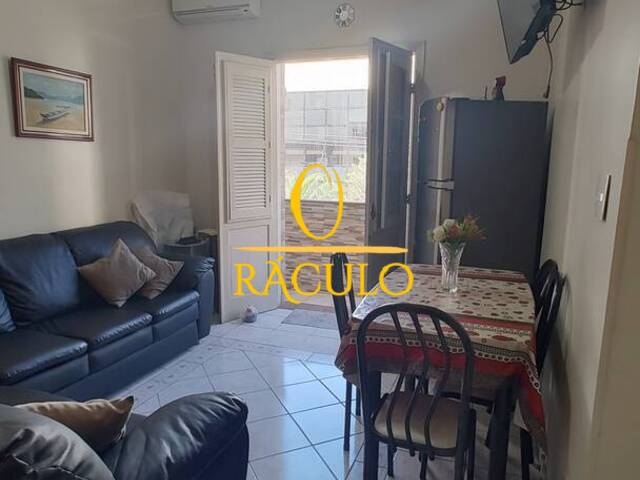 #446 - Apartamento para Venda em São Vicente - SP - 3