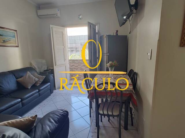 #446 - Apartamento para Venda em São Vicente - SP - 1