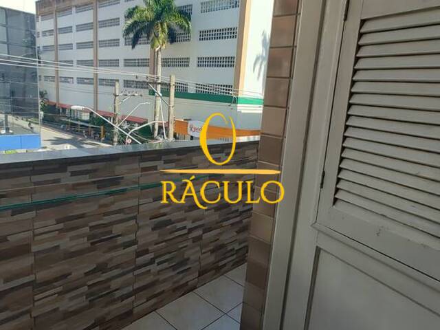 Apartamento para Venda em São Vicente - 4