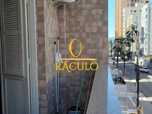 Apartamento para Venda em São Vicente - 5