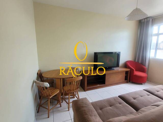 Apartamento para Locação em São Vicente - 4