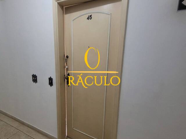 #343 - Apartamento para Locação em São Vicente - SP - 2