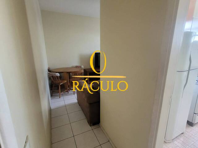 #343 - Apartamento para Locação em São Vicente - SP - 3