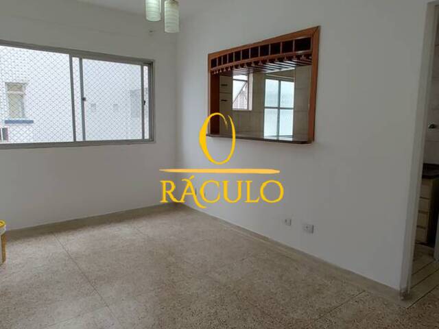 #448 - Apartamento para Locação em São Vicente - SP - 2