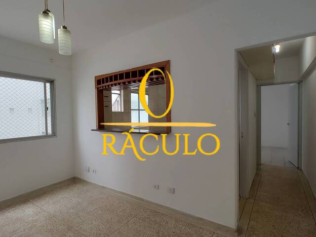 #448 - Apartamento para Locação em São Vicente - SP - 1