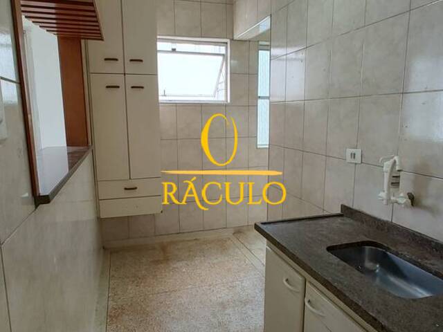 #448 - Apartamento para Locação em São Vicente - SP - 3