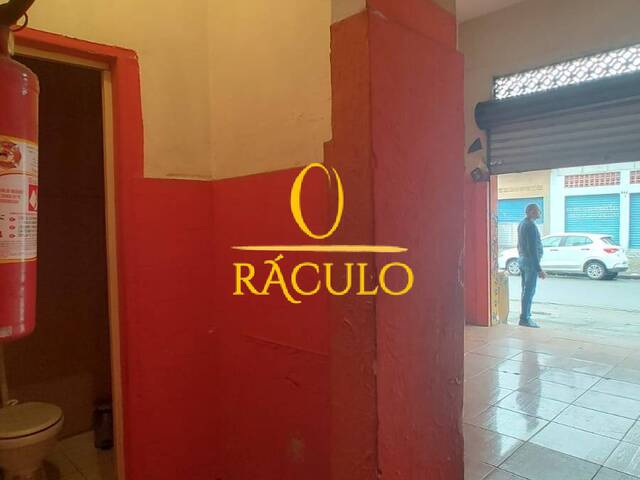 Sala para Locação em São Vicente - 5
